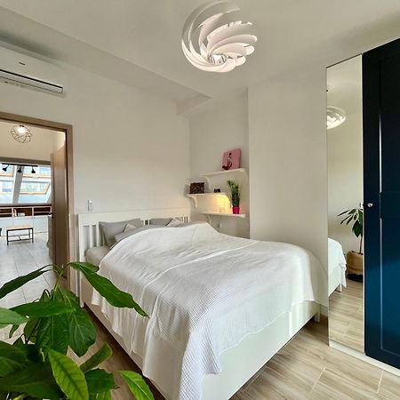 Feelhome Apartment With Kitchen Krakow Luaran gambar