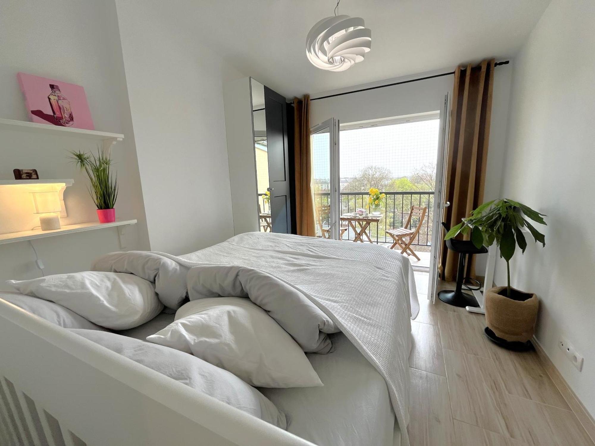 Feelhome Apartment With Kitchen Krakow Luaran gambar
